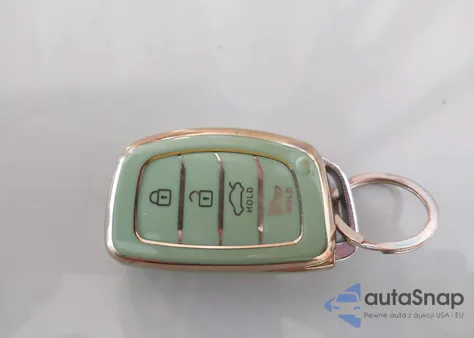 2016 Hyundai Sonata Hybrid Limited из США, поврежденный, VIN KMHE34L13GA017979